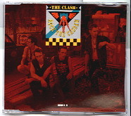 Clash - Rock The Casbah